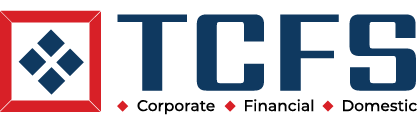 TCFS HRM logo